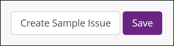 Save integration configuration window showing editable fields and Save button