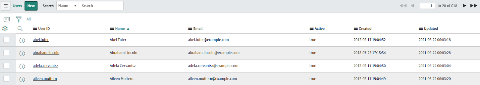 Finding user ID in ServiceNow for assigning vulnerability tasks