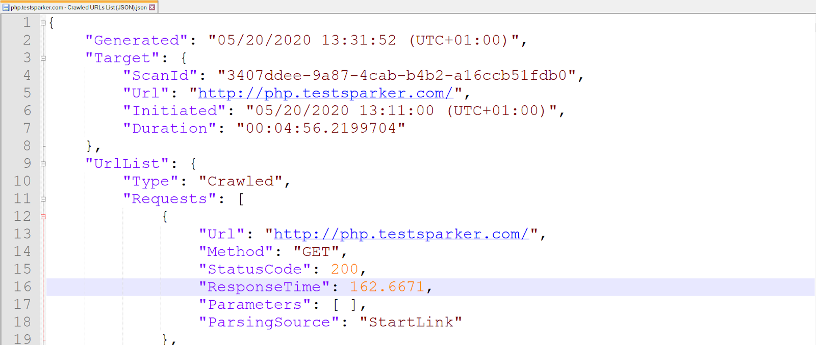 Attacking Stage Components