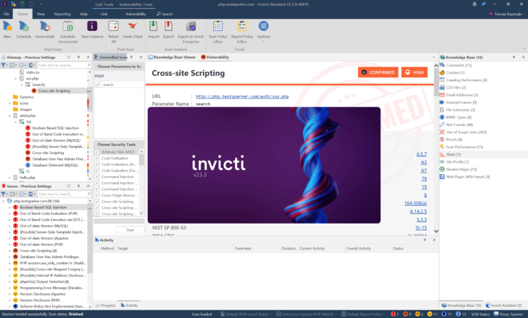 New Instance button in Home tab.