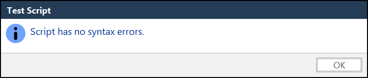 Pre-Request Script feature in Invicti Standard