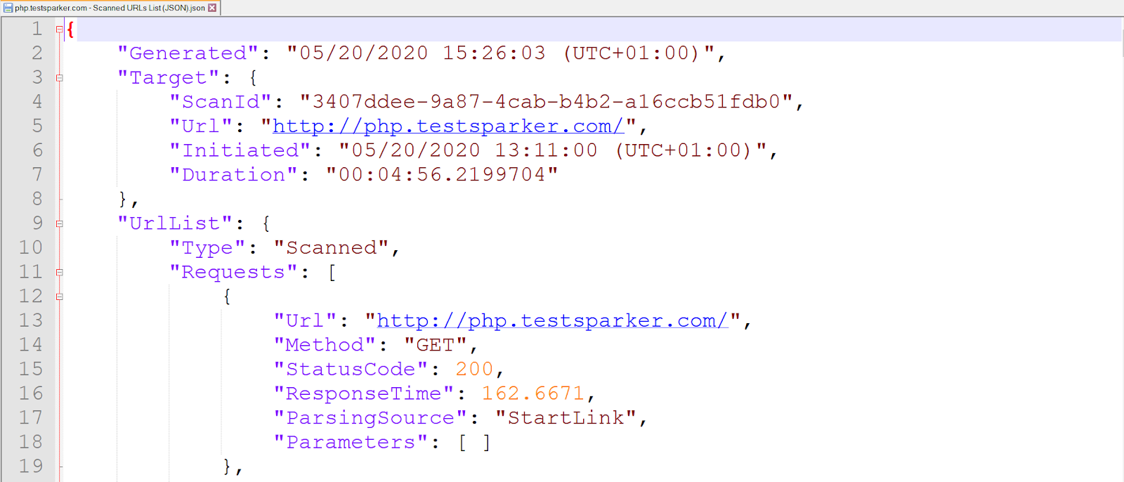 Recrawling and Late Confirmation Process