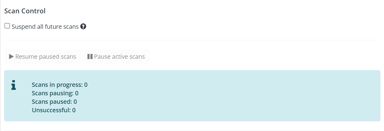 Settings > General menu