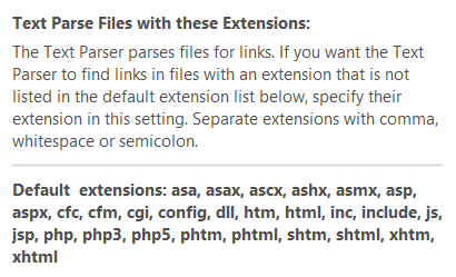 Invicti Scanning Stages Overview