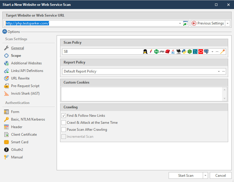 Schedule button in Home tab.