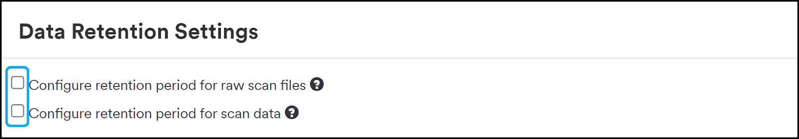 Invicti Enterprise On-Demand security architecture showing encryption layers and data protection measures