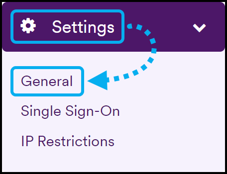Invicti Enterprise On-Premises encryption key generation and download interface during installation