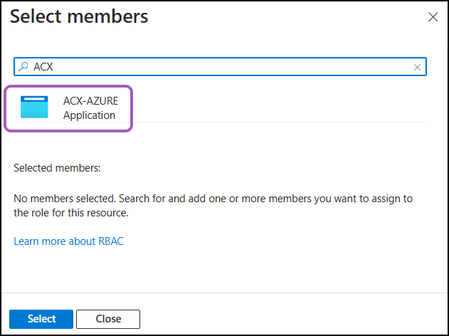 API management services