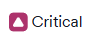 Critical severity icon.